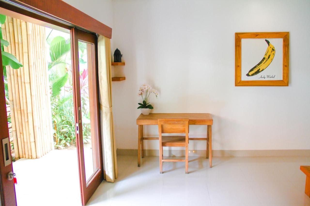 Villa Insta! Luxury Big 5 Star 3Brm Villa In Centre Of Canggu Exterior foto